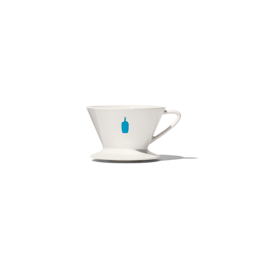 Blue Bottle Coffee Dripper