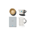 Blue Bottle Pour Over Kit