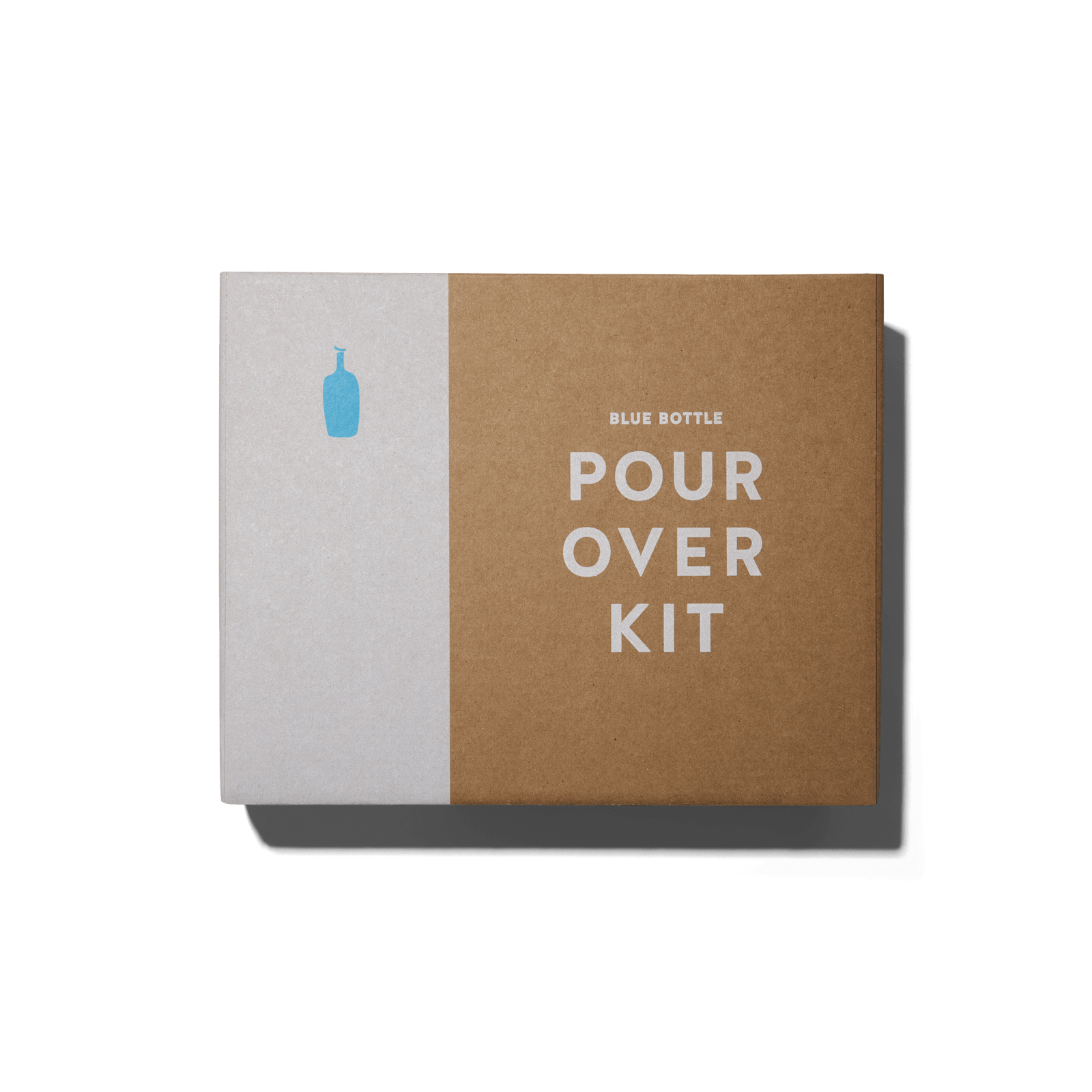 Blue Bottle Pour Over Kit