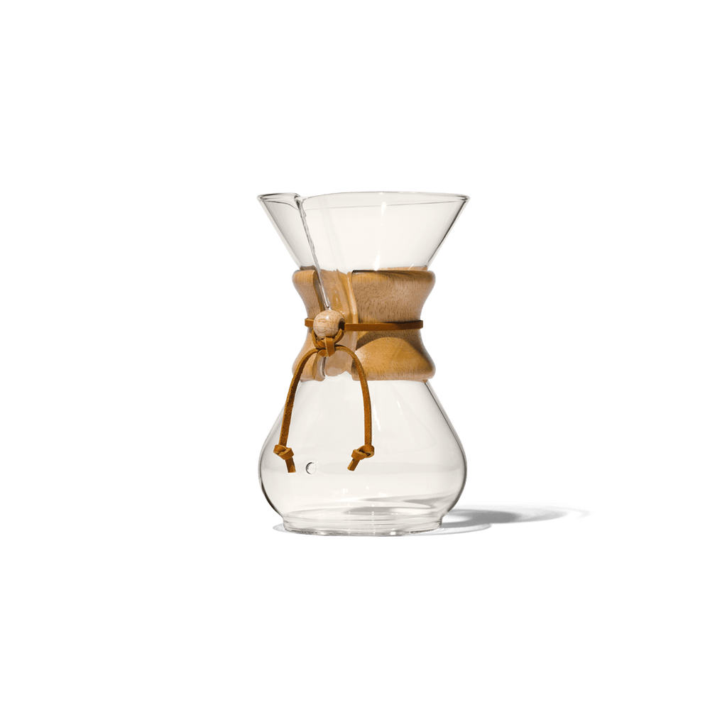 Chemex 6-Cup Brewer