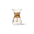 Chemex 6-Cup Brewer
