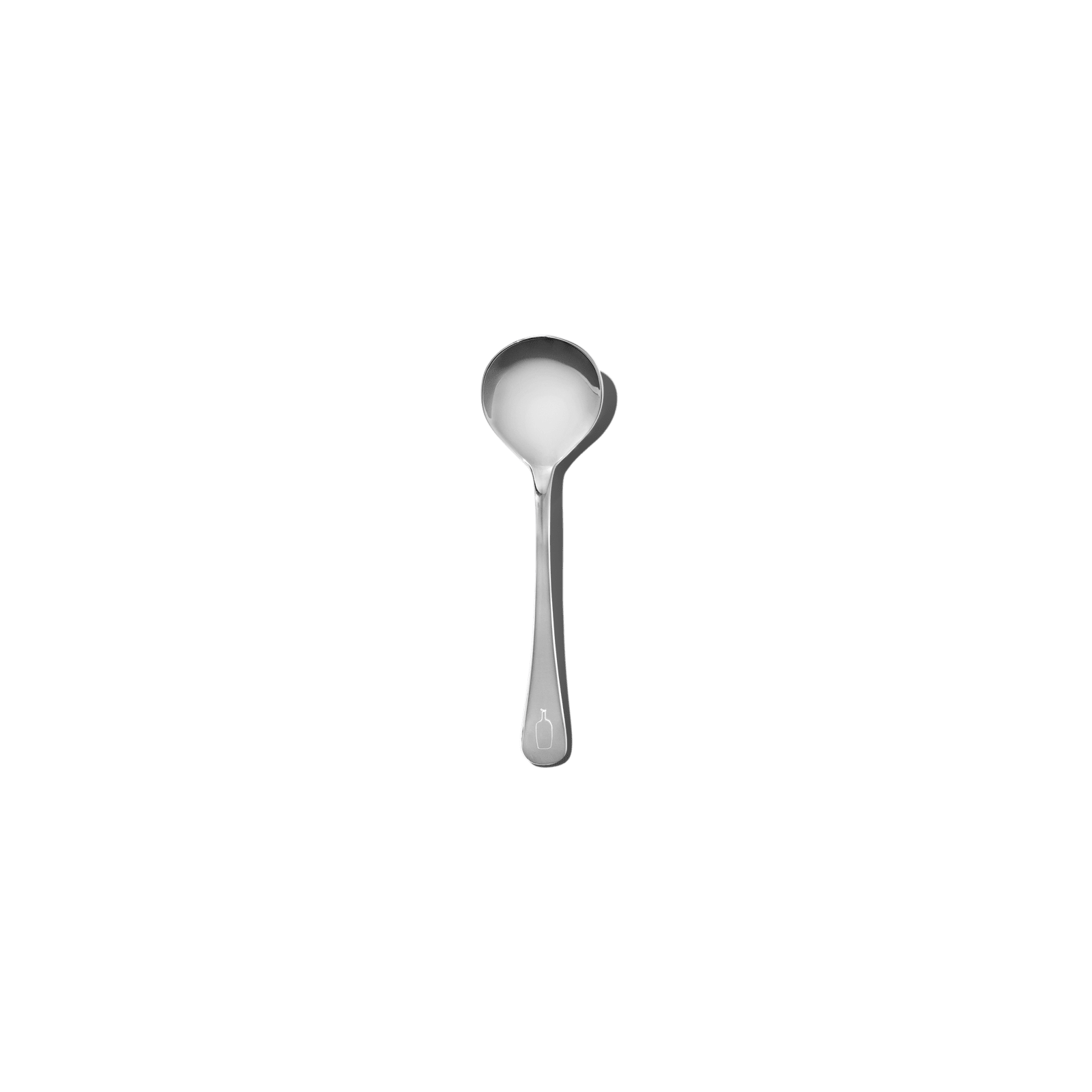 Blue Bottle Cupping Spoon