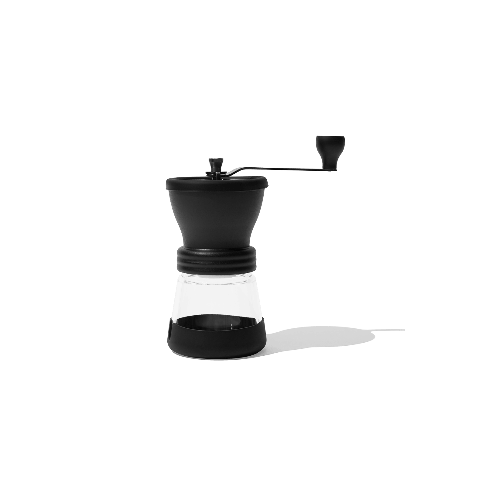 Hario Ceramic Coffee Mill Skerton N