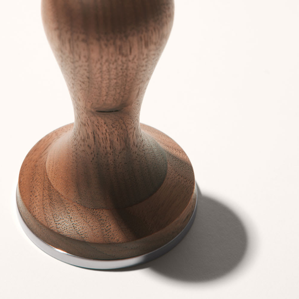 Espresso Tamper