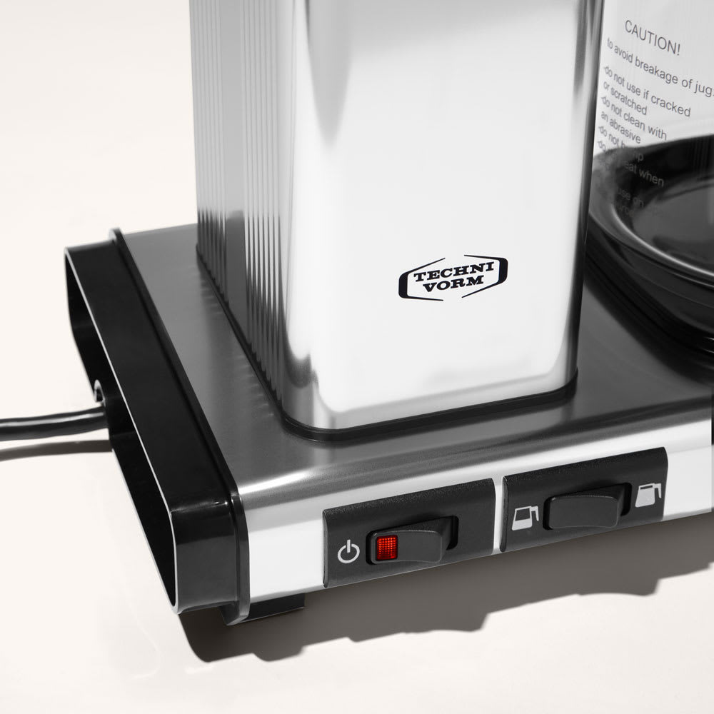 Technivorm Moccamaster KBGV Select